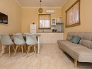 Ammos Comfort Apartments - Kalamaki Zacinto