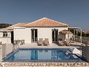 Amore Villa - Alykes Zacinto