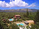 Bella Zante Country Villas - Gerakari Zakynthos