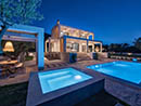 Delight Luxury Villa - Pantokratoras Zacinto Grecia