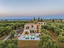 Hariati Villas - Kipseli Zacinto