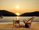Karousa Luxury Villa - Anafonitria Zacinto Grecia