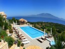 Lithies Boutique Hotel - Volimes Zakynthos