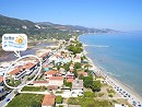 SunBliss Studios & Apartments - Alykes Zacinto Grecia