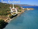 Tonia Apartments - Alykanas Zacinto Grecia