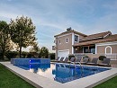 Villa Paradise - Agrilia Zakynthos