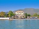 Villa Pouliezos Apartments - Alykes Zacinto Grecia